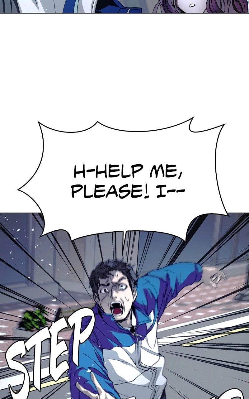 The End is a Game to Me1 Chapter 26 - Page 13