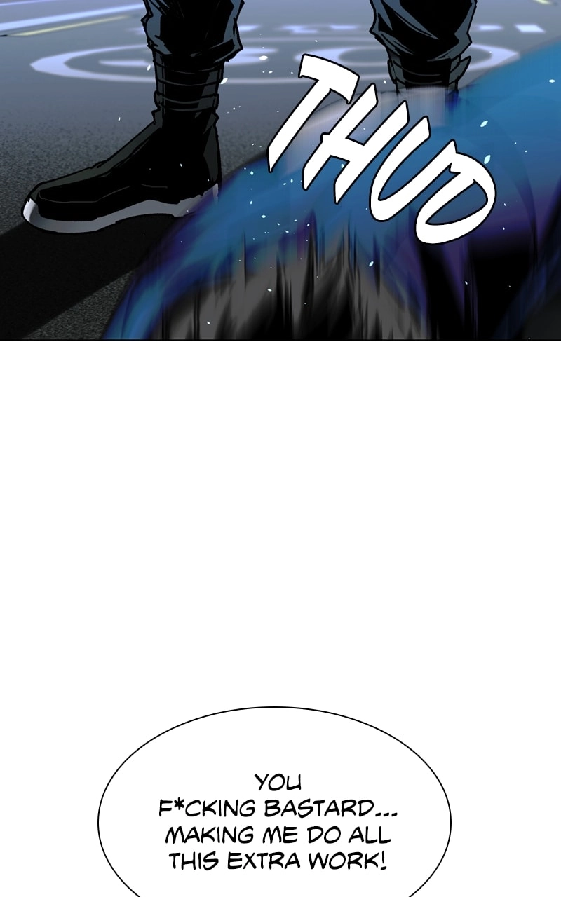 The End is a Game to Me1 Chapter 26 - Page 17