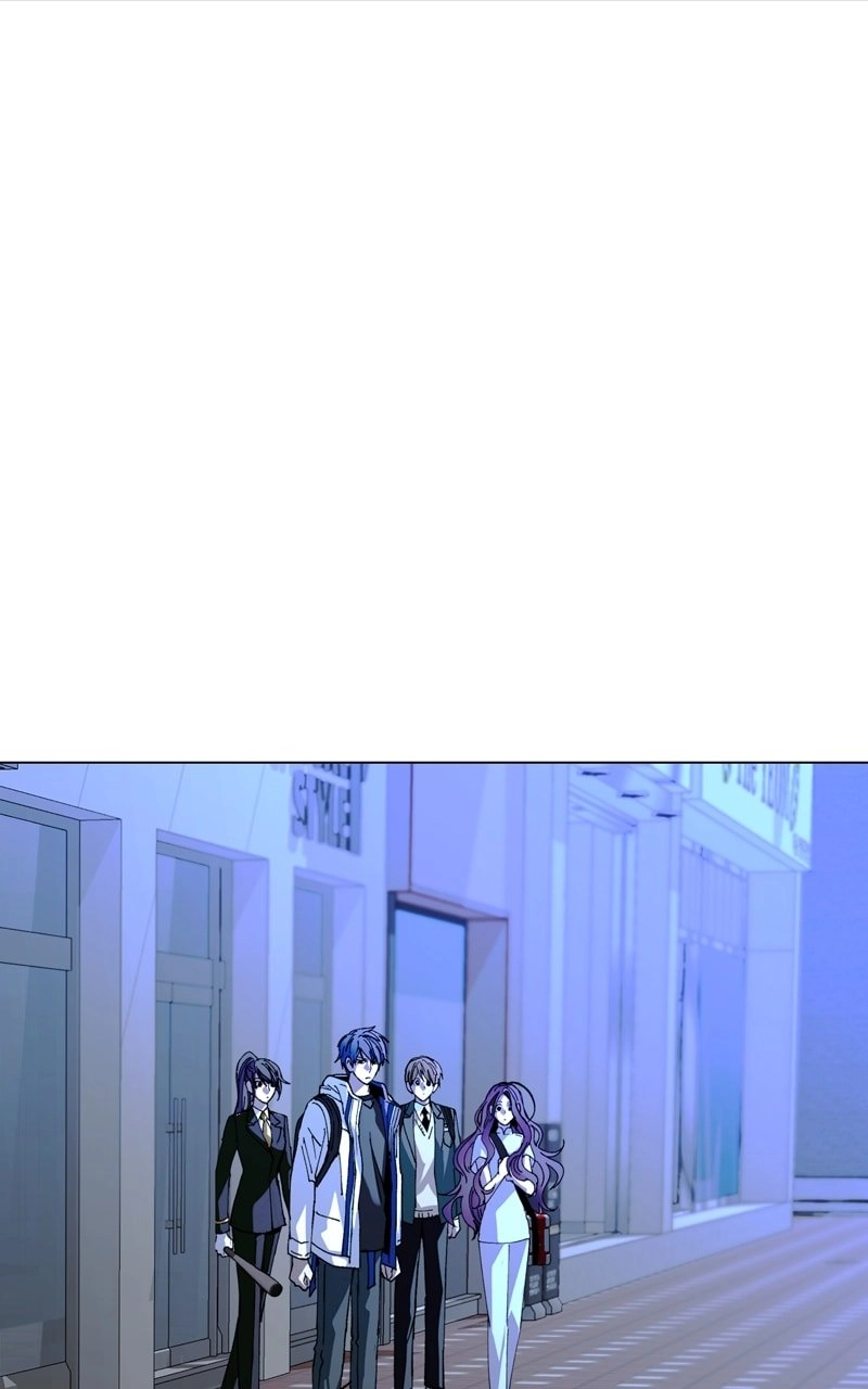 The End is a Game to Me1 Chapter 26 - Page 19
