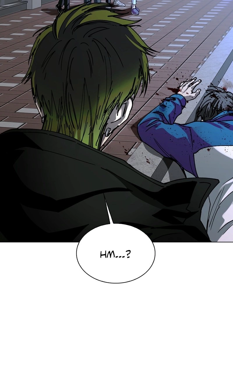 The End is a Game to Me1 Chapter 26 - Page 20
