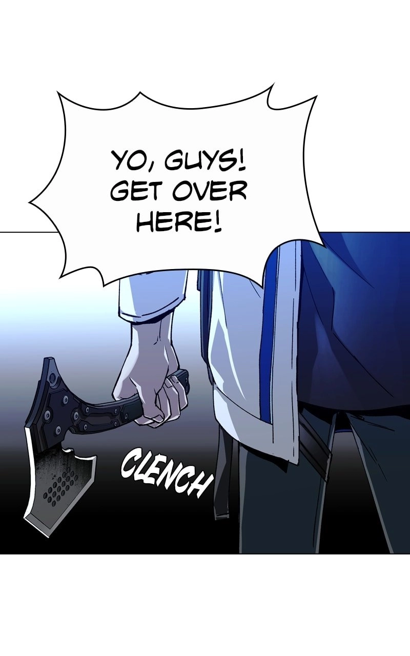 The End is a Game to Me1 Chapter 26 - Page 21