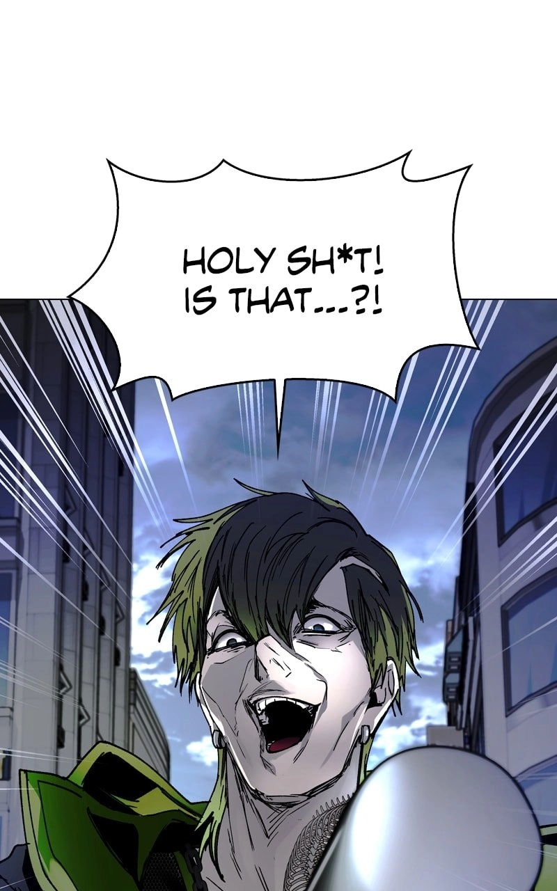 The End is a Game to Me1 Chapter 26 - Page 25