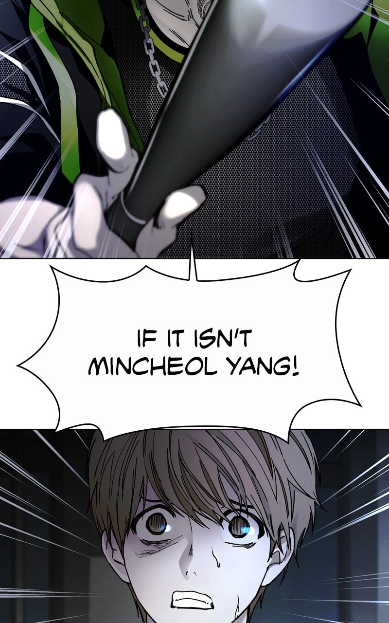 The End is a Game to Me1 Chapter 26 - Page 26