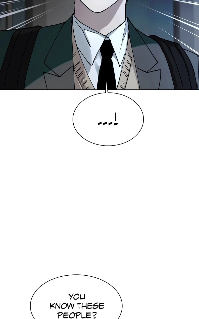 The End is a Game to Me1 Chapter 26 - Page 27