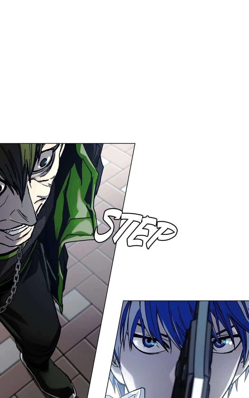 The End is a Game to Me1 Chapter 26 - Page 30