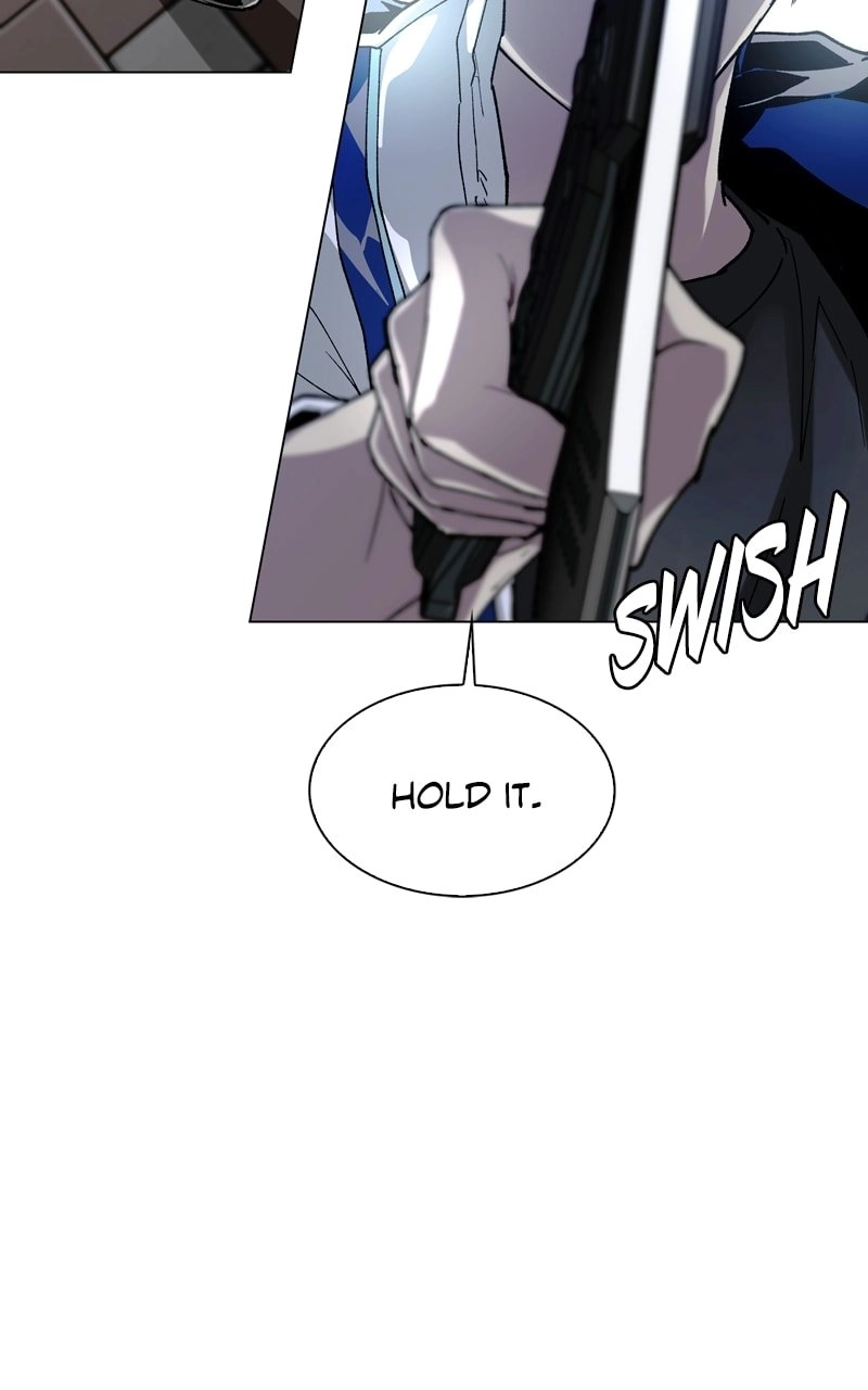 The End is a Game to Me1 Chapter 26 - Page 31