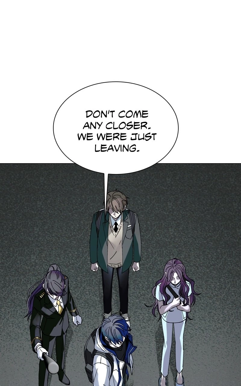 The End is a Game to Me1 Chapter 26 - Page 32