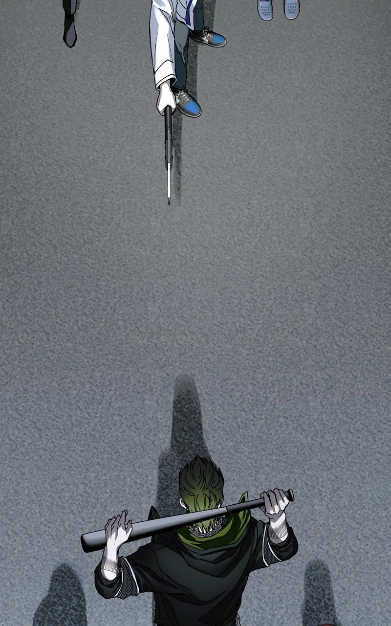 The End is a Game to Me1 Chapter 26 - Page 33