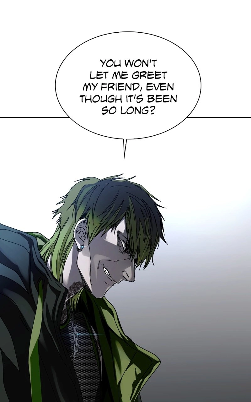 The End is a Game to Me1 Chapter 26 - Page 35