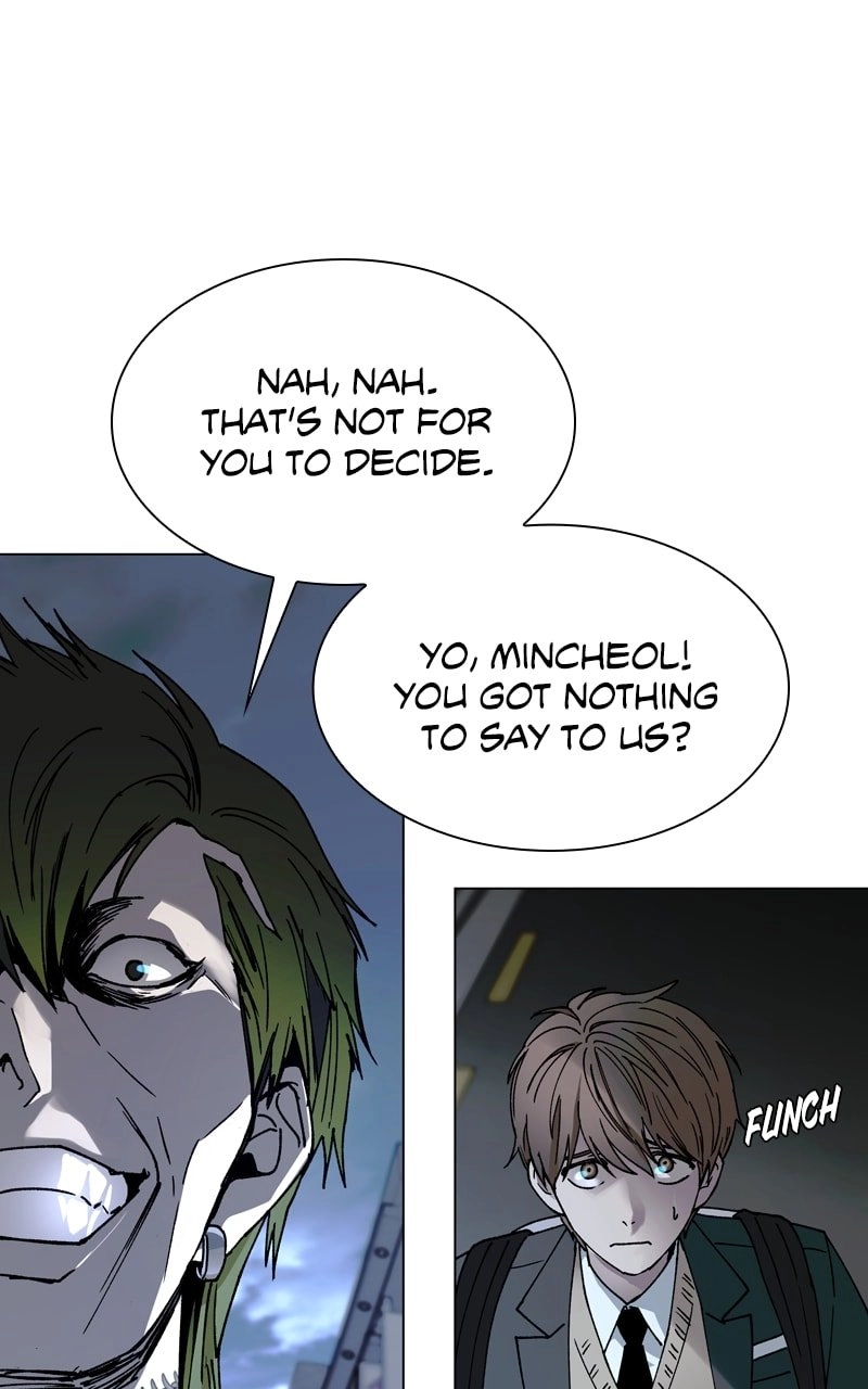 The End is a Game to Me1 Chapter 26 - Page 38