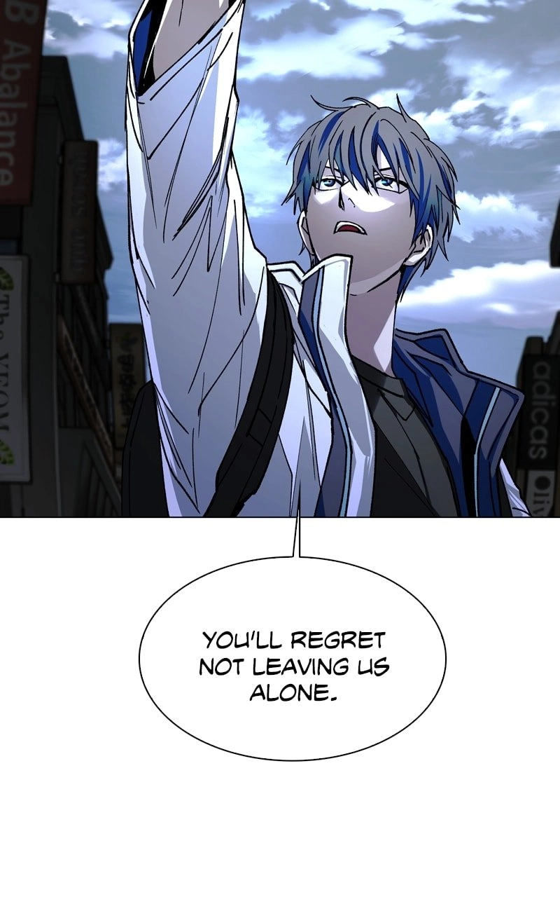 The End is a Game to Me1 Chapter 26 - Page 41