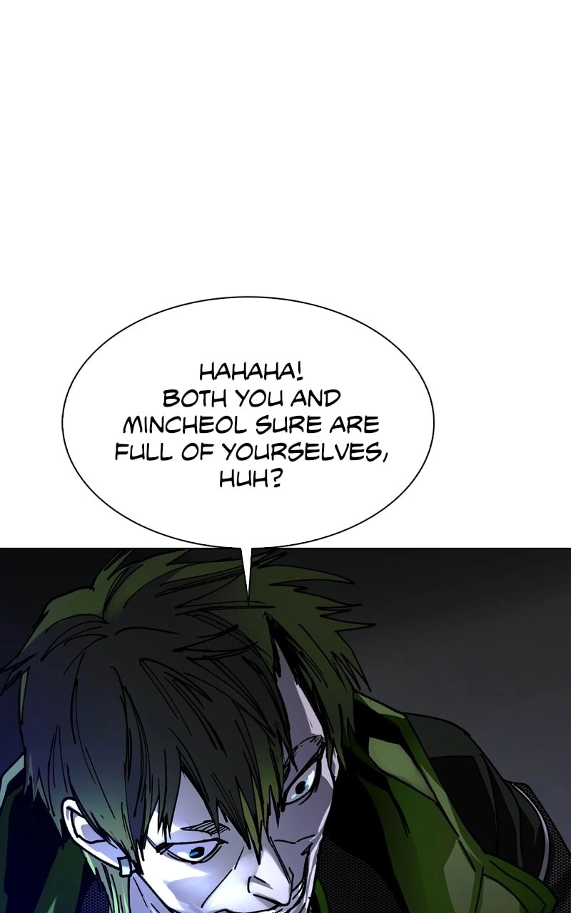 The End is a Game to Me1 Chapter 26 - Page 42