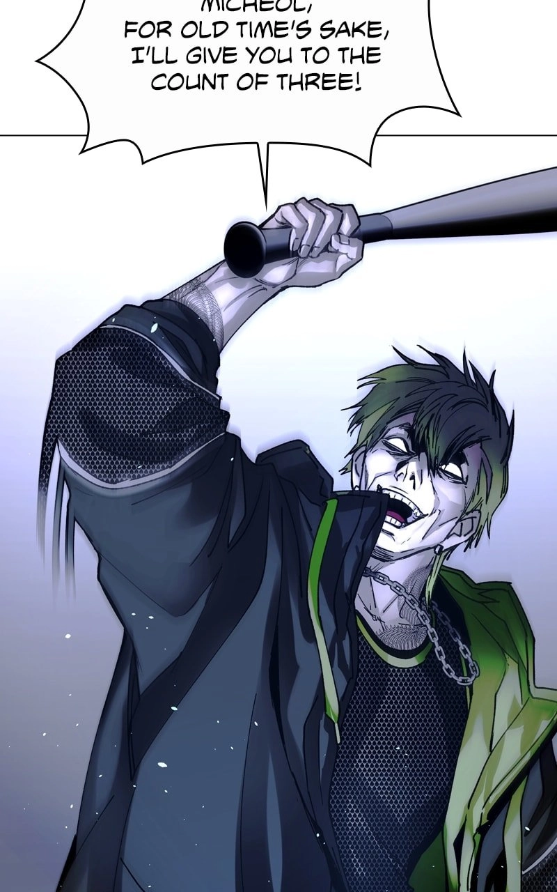 The End is a Game to Me1 Chapter 26 - Page 44