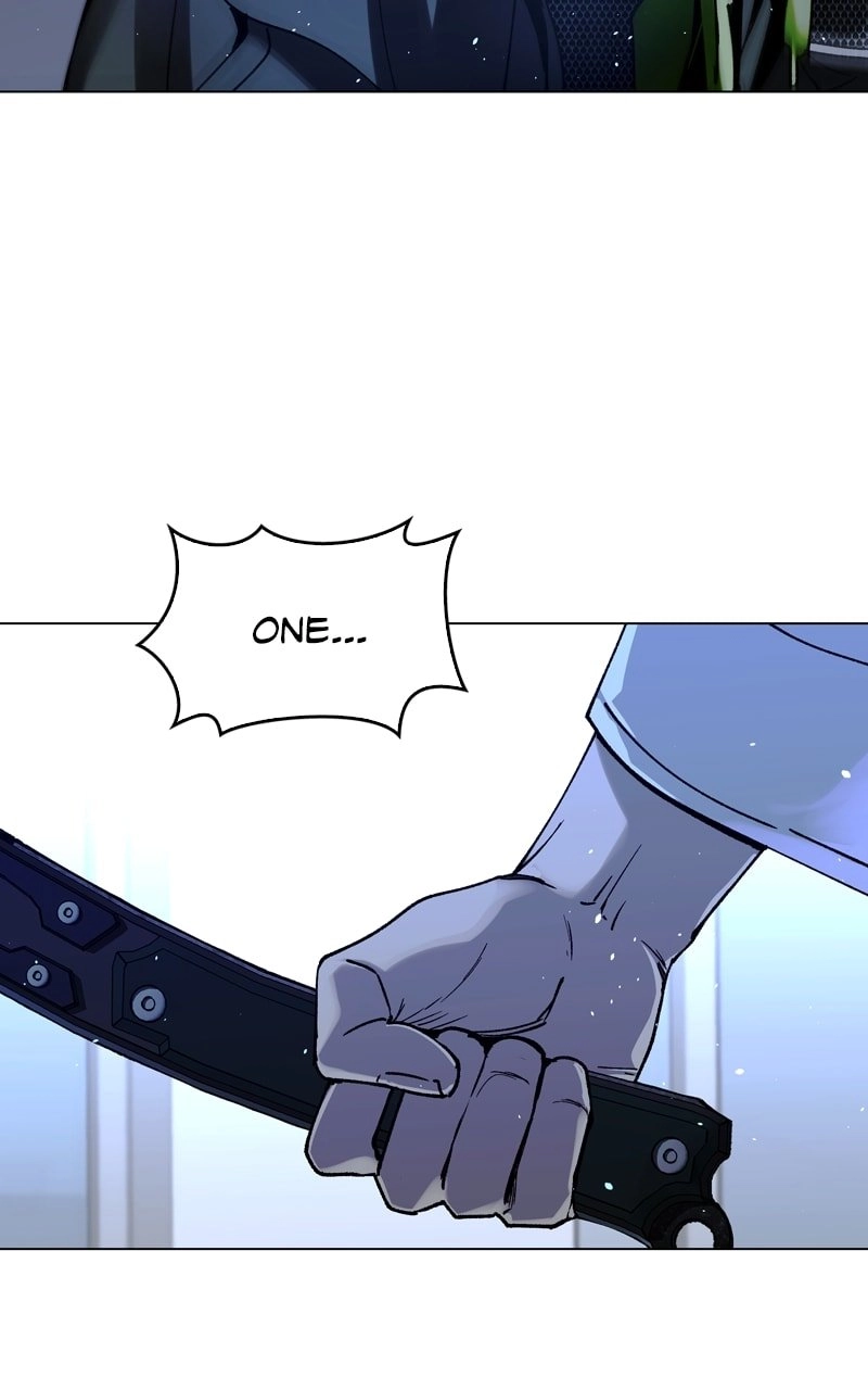 The End is a Game to Me1 Chapter 26 - Page 45