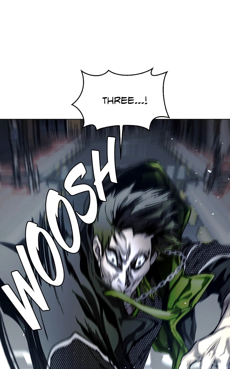 The End is a Game to Me1 Chapter 26 - Page 47