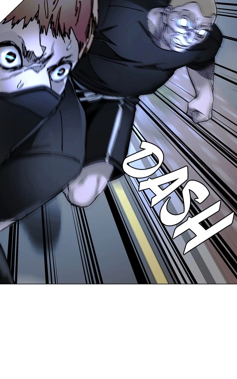 The End is a Game to Me1 Chapter 26 - Page 53