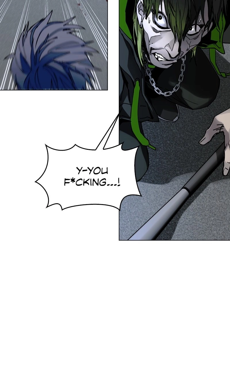 The End is a Game to Me1 Chapter 26 - Page 57