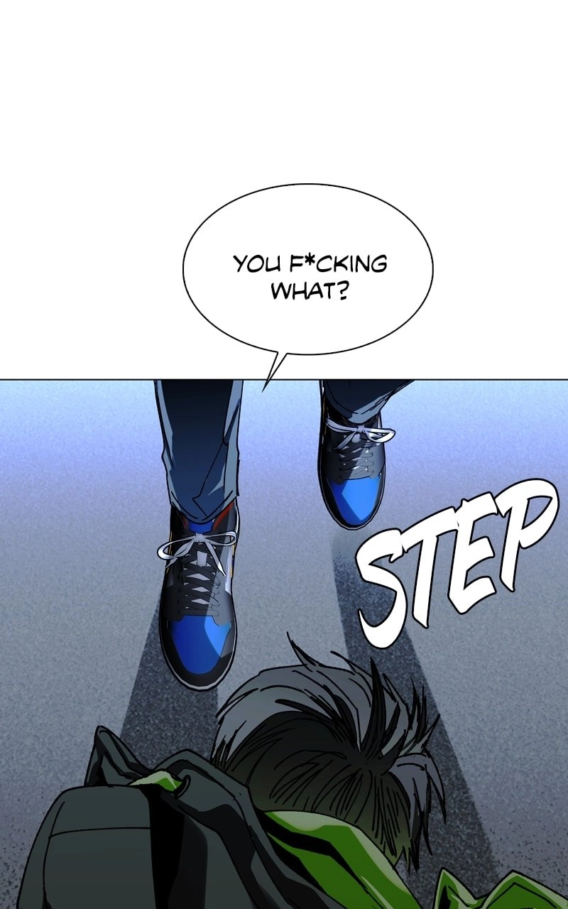 The End is a Game to Me1 Chapter 26 - Page 58