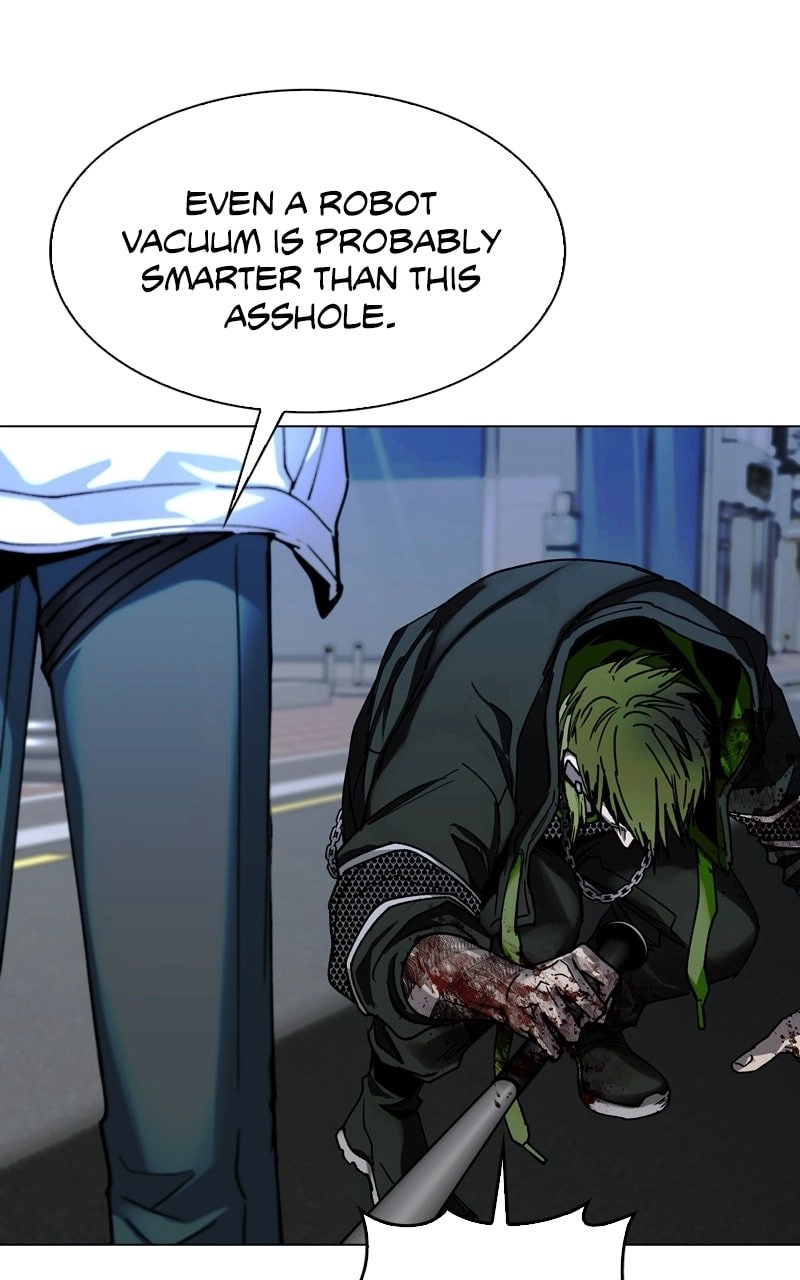The End is a Game to Me1 Chapter 26 - Page 64