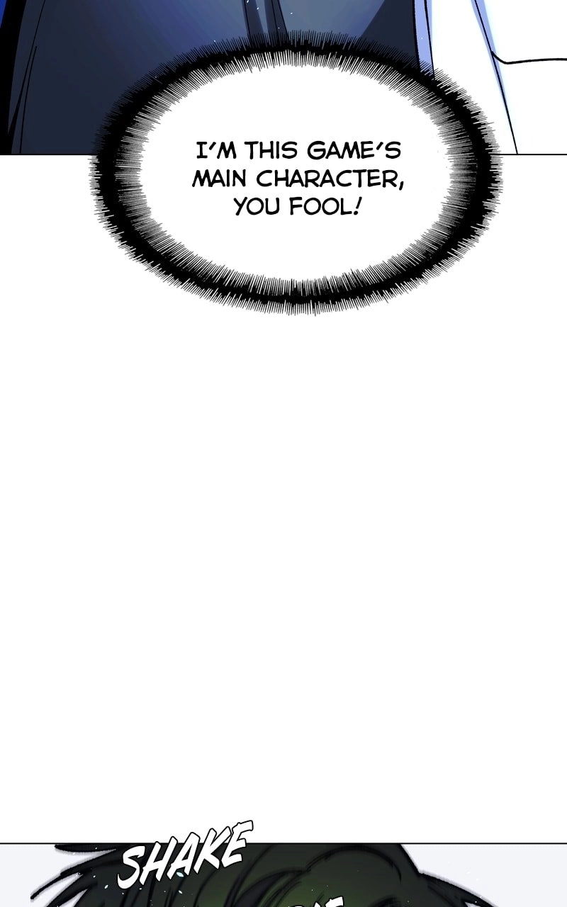 The End is a Game to Me1 Chapter 26 - Page 70