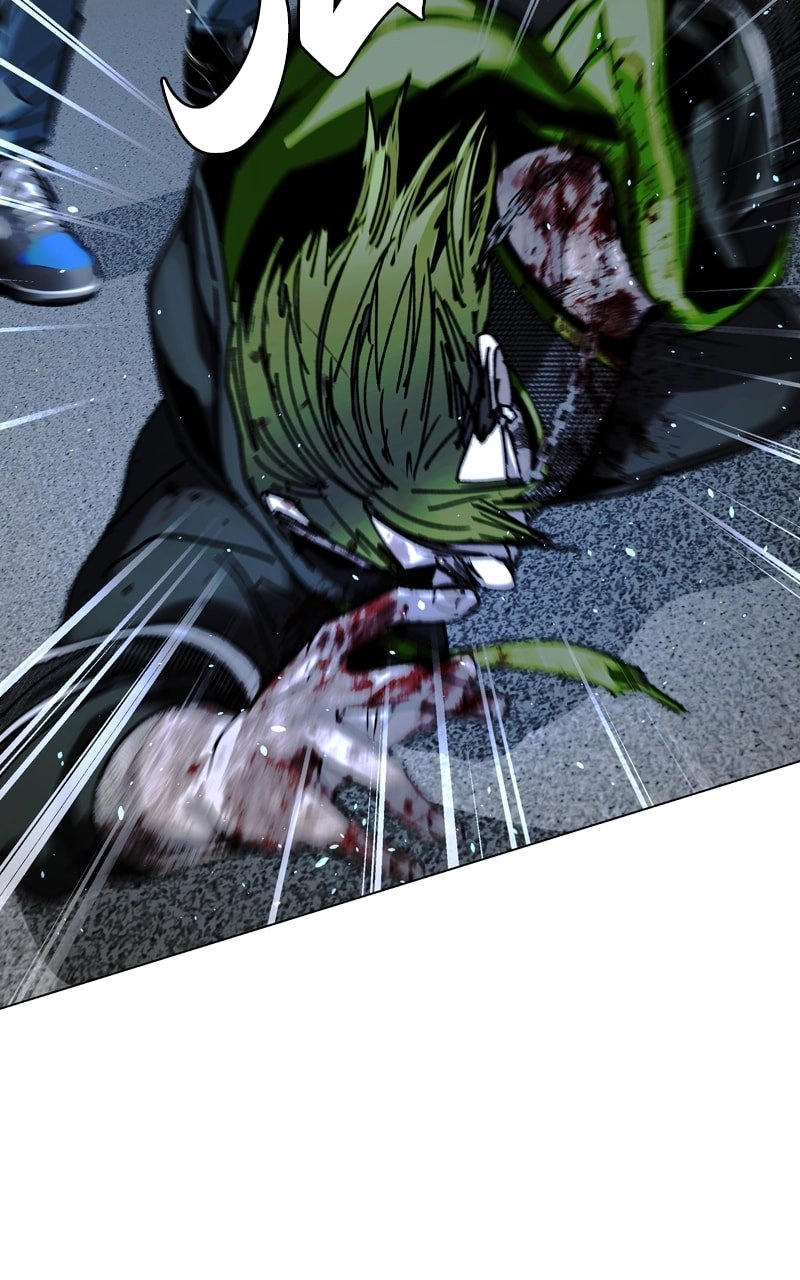 The End is a Game to Me1 Chapter 26 - Page 77