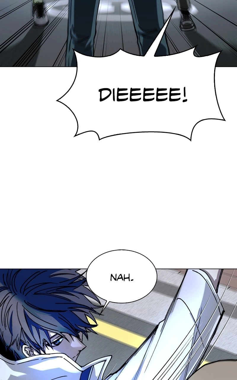 The End is a Game to Me1 Chapter 26 - Page 79