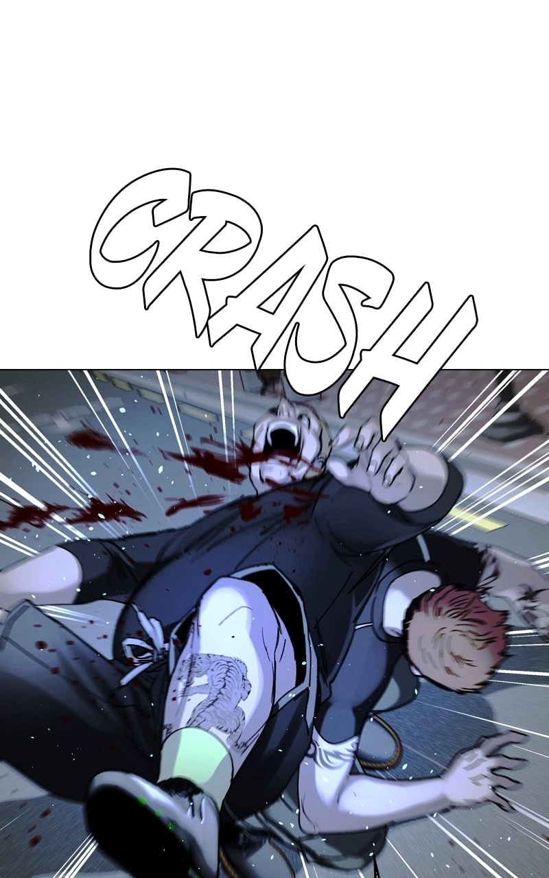 The End is a Game to Me1 Chapter 26 - Page 81