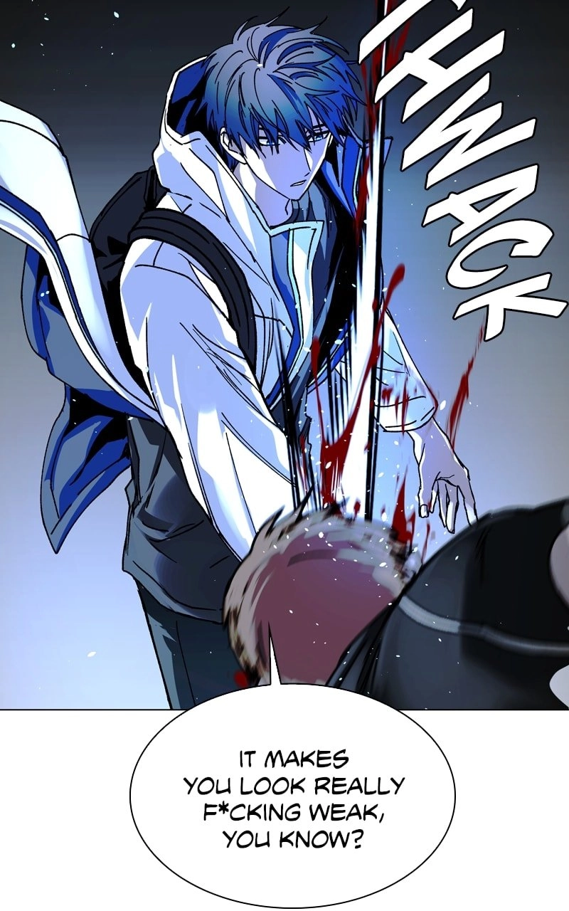 The End is a Game to Me1 Chapter 26 - Page 83