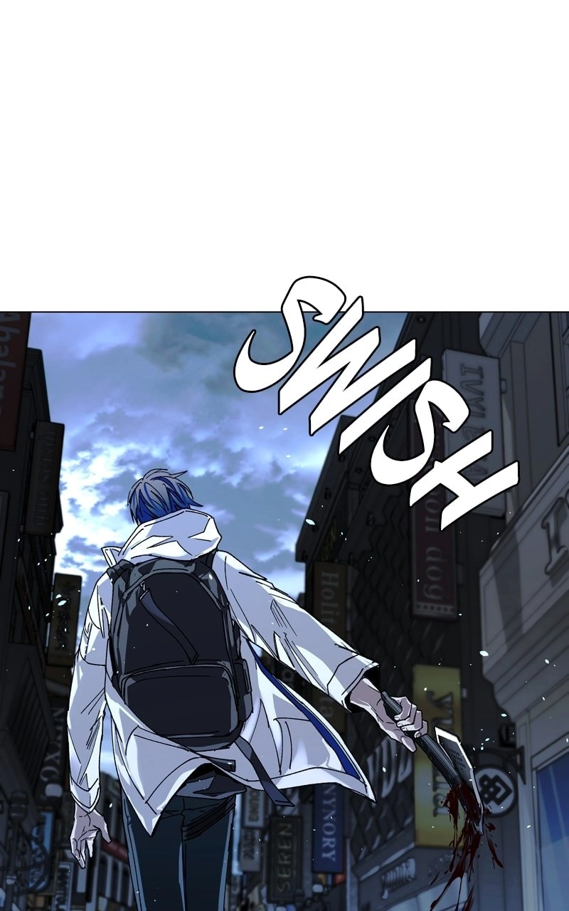 The End is a Game to Me1 Chapter 26 - Page 85