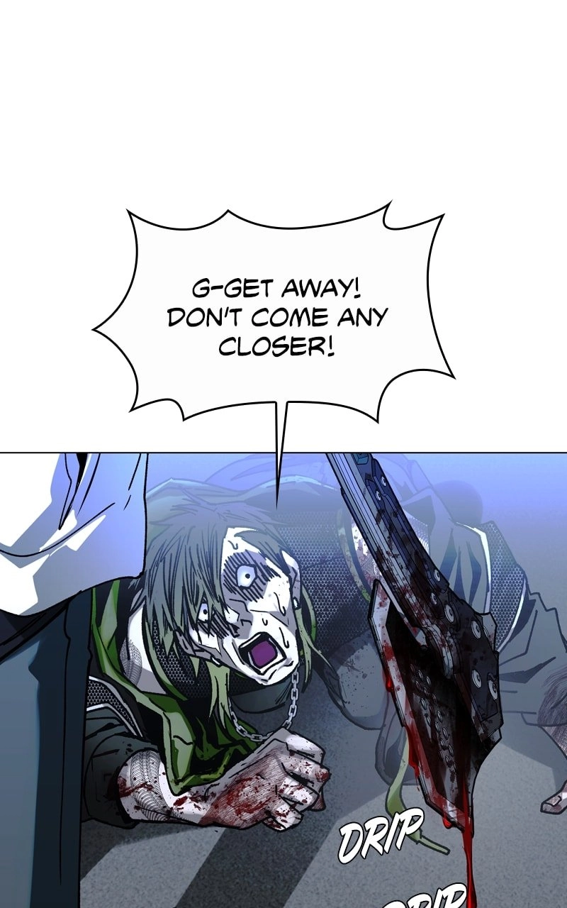 The End is a Game to Me1 Chapter 26 - Page 88
