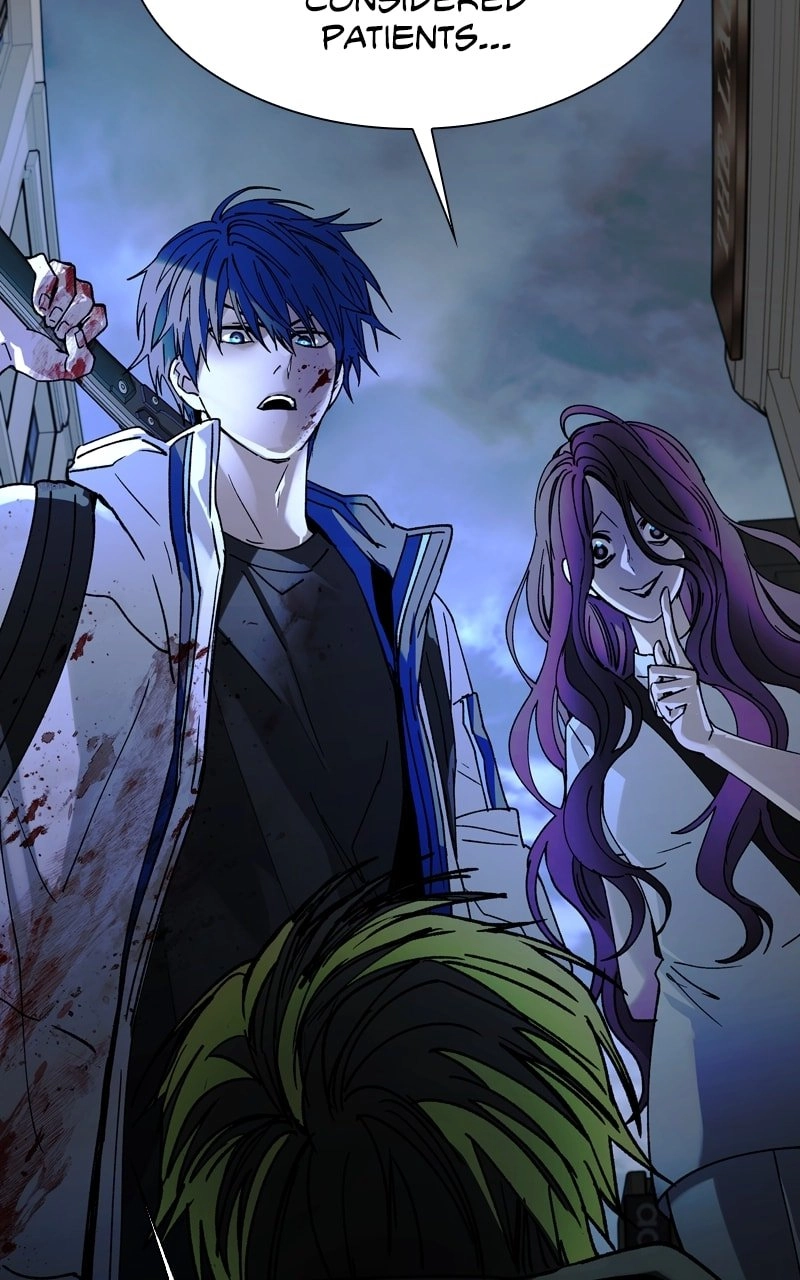 The End is a Game to Me1 Chapter 26 - Page 92