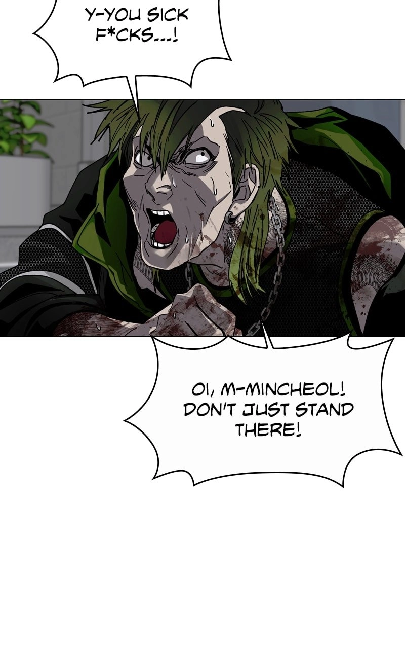 The End is a Game to Me1 Chapter 26 - Page 94