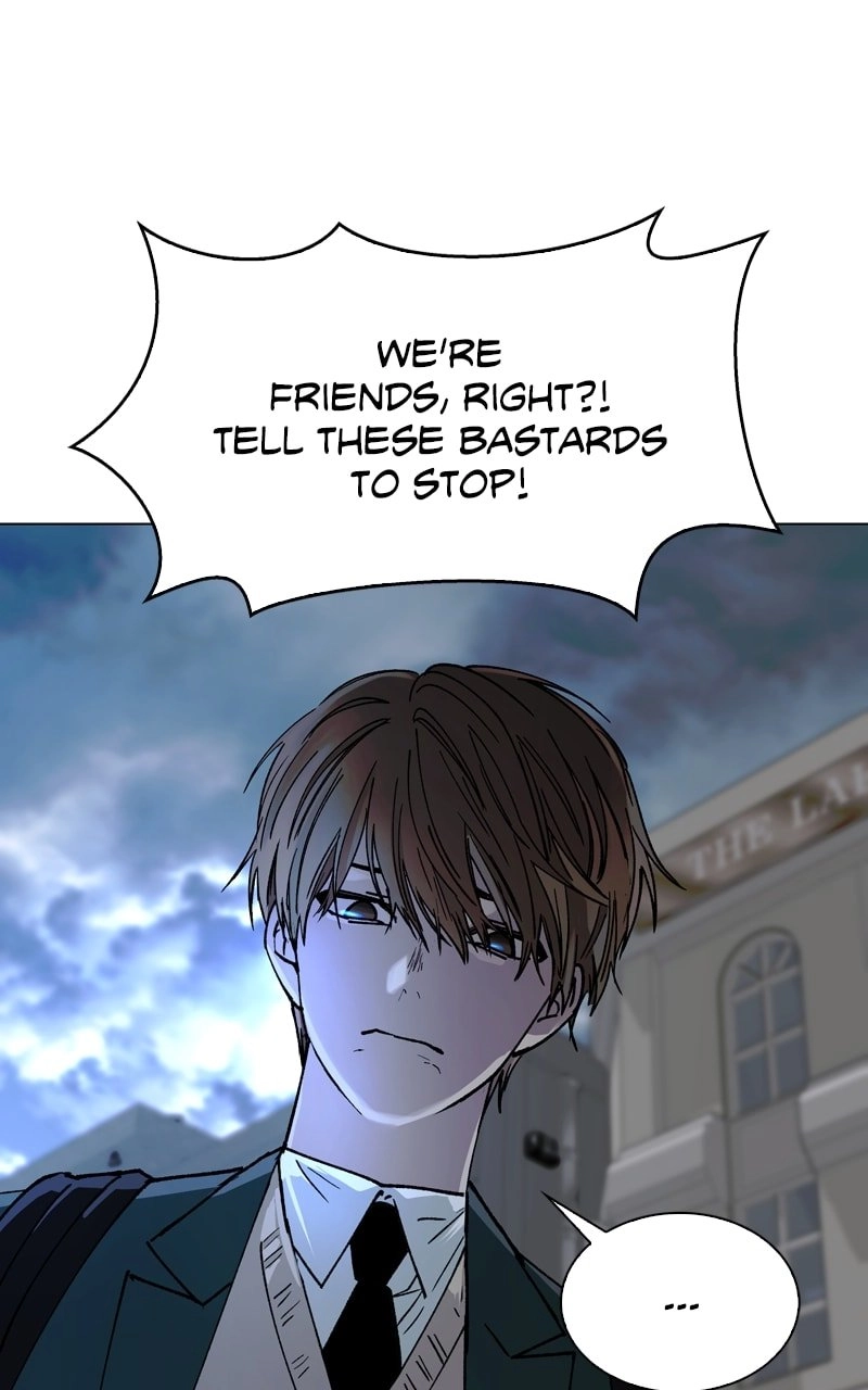 The End is a Game to Me1 Chapter 26 - Page 95
