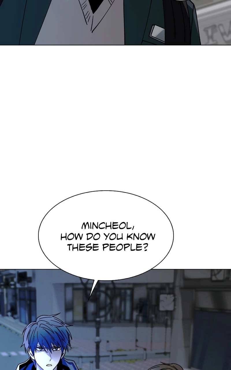 The End is a Game to Me1 Chapter 26 - Page 96
