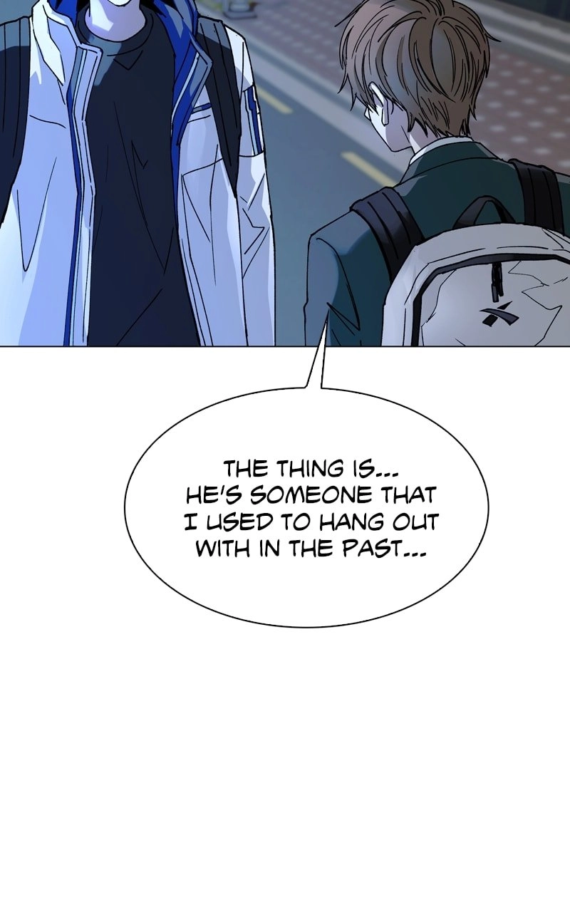 The End is a Game to Me1 Chapter 26 - Page 97