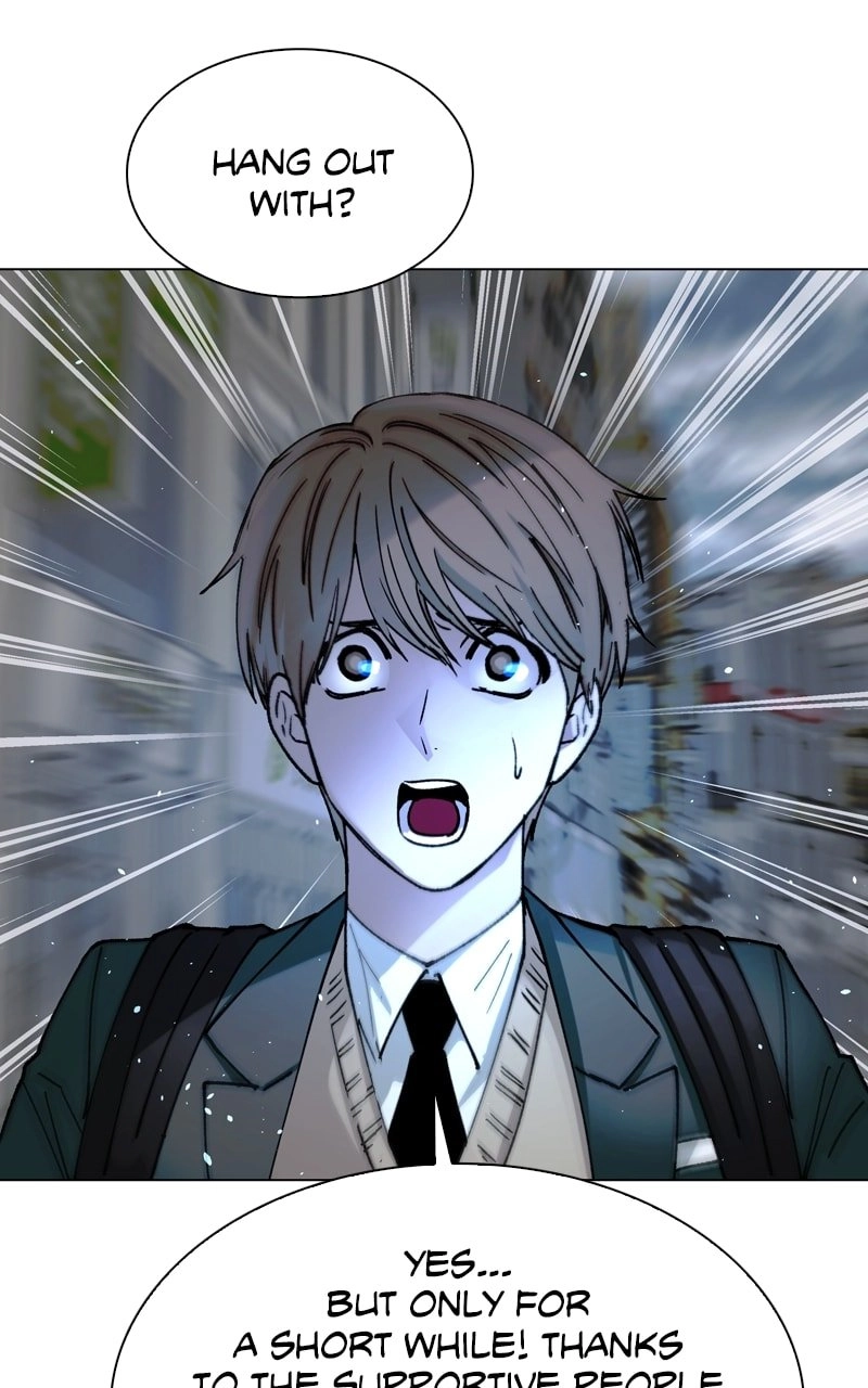 The End is a Game to Me1 Chapter 26 - Page 98