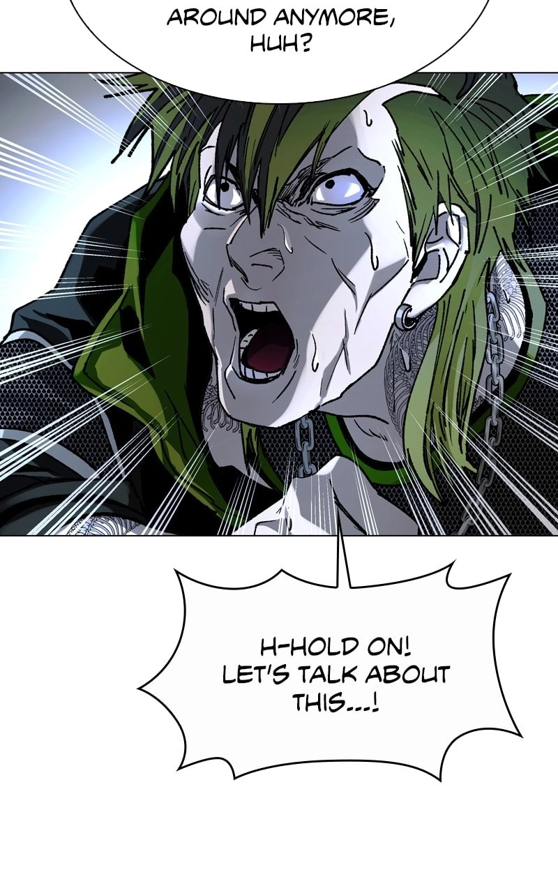 The End is a Game to Me1 Chapter 26 - Page 102
