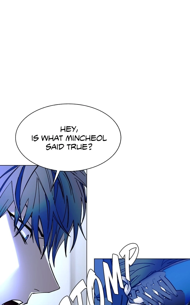 The End is a Game to Me1 Chapter 26 - Page 103