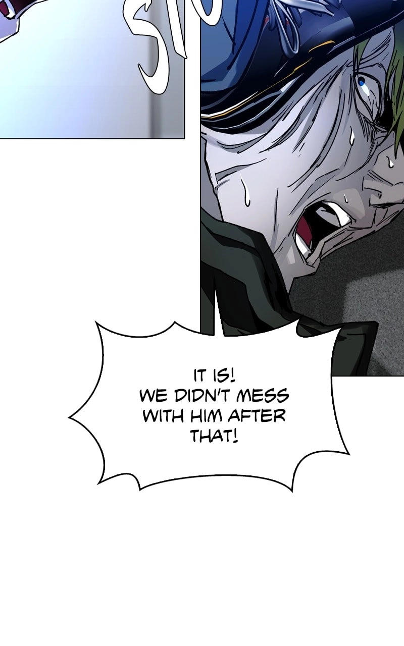 The End is a Game to Me1 Chapter 26 - Page 104