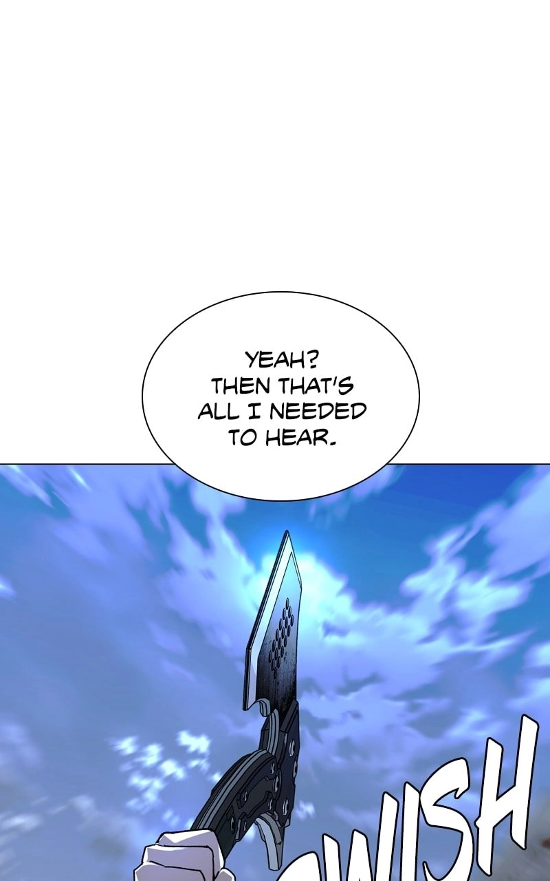 The End is a Game to Me1 Chapter 26 - Page 105