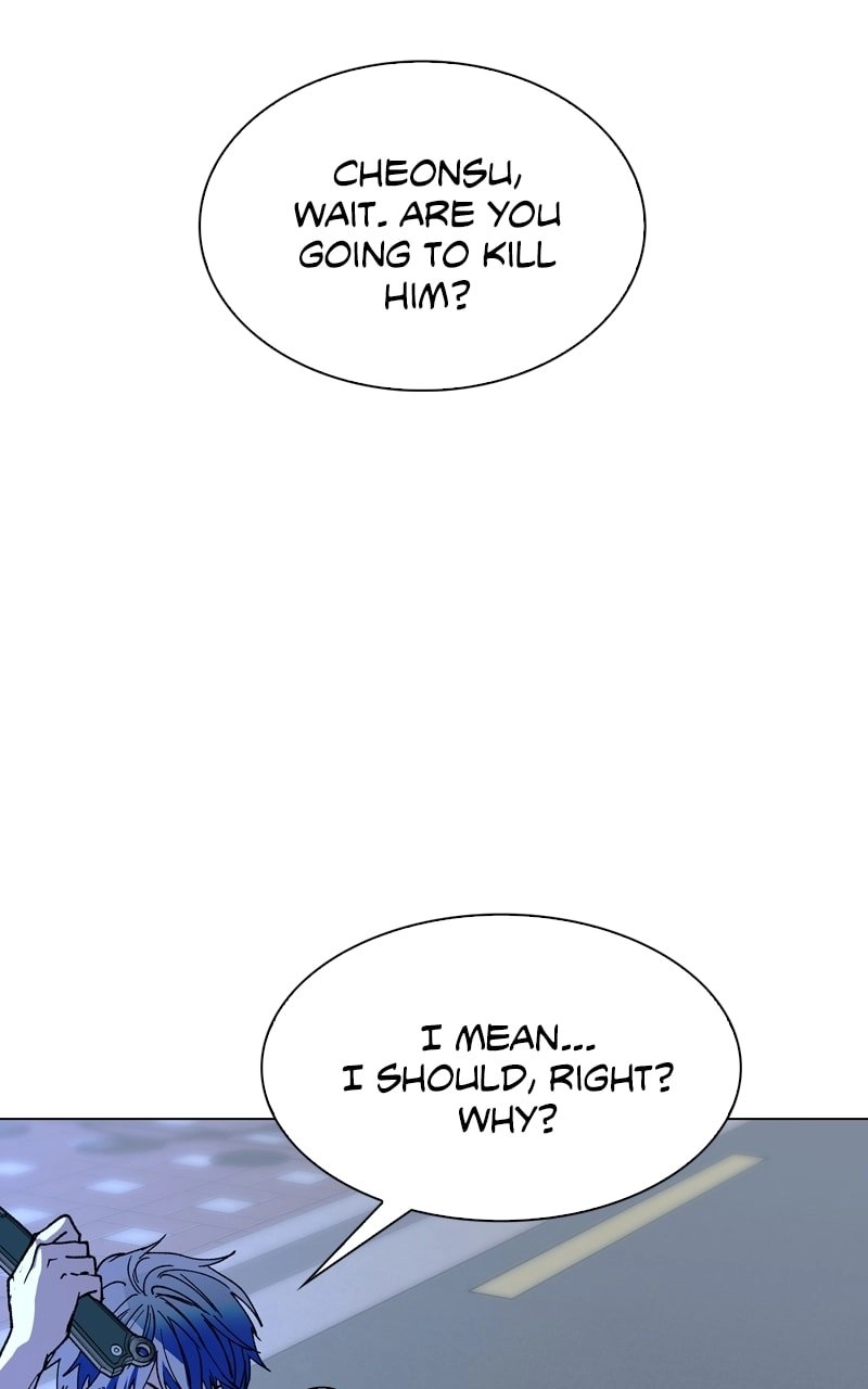 The End is a Game to Me1 Chapter 26 - Page 108