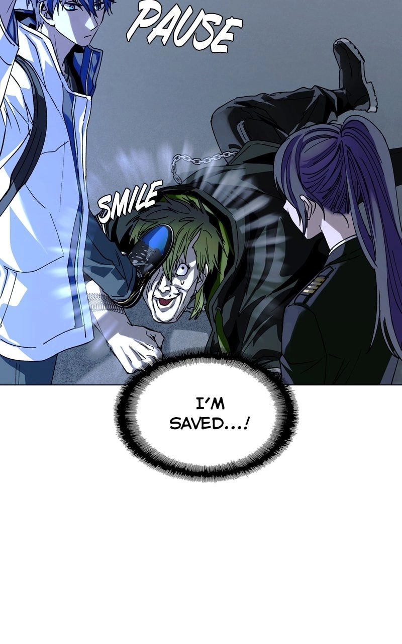The End is a Game to Me1 Chapter 26 - Page 109