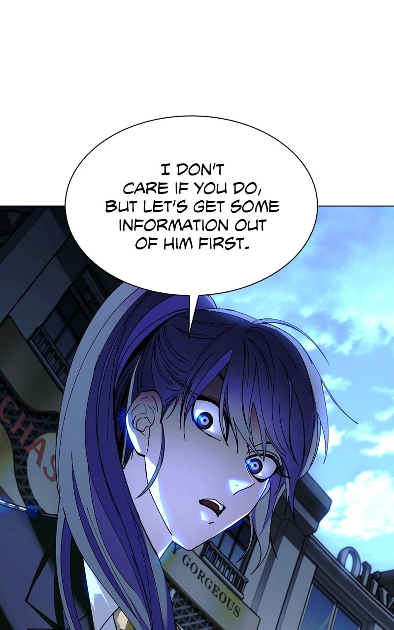 The End is a Game to Me1 Chapter 26 - Page 110