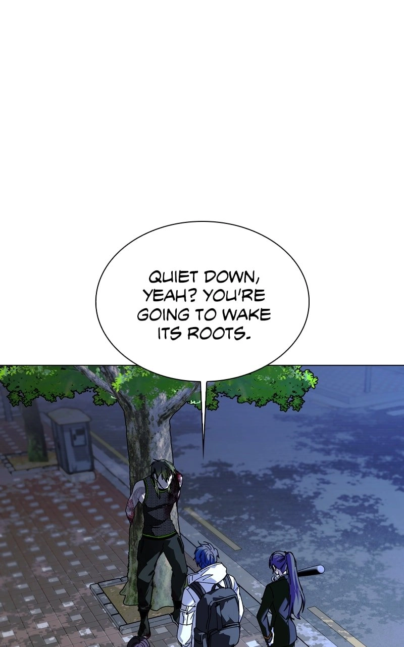 The End is a Game to Me1 Chapter 27 - Page 3