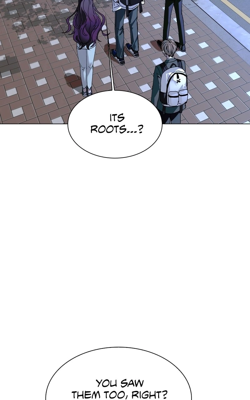 The End is a Game to Me1 Chapter 27 - Page 4