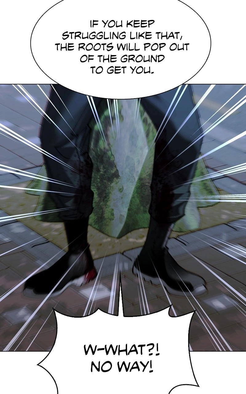 The End is a Game to Me1 Chapter 27 - Page 8