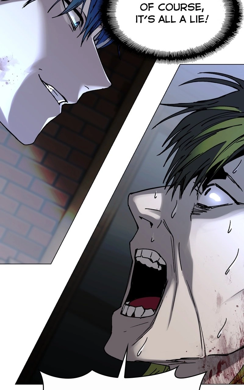The End is a Game to Me1 Chapter 27 - Page 10
