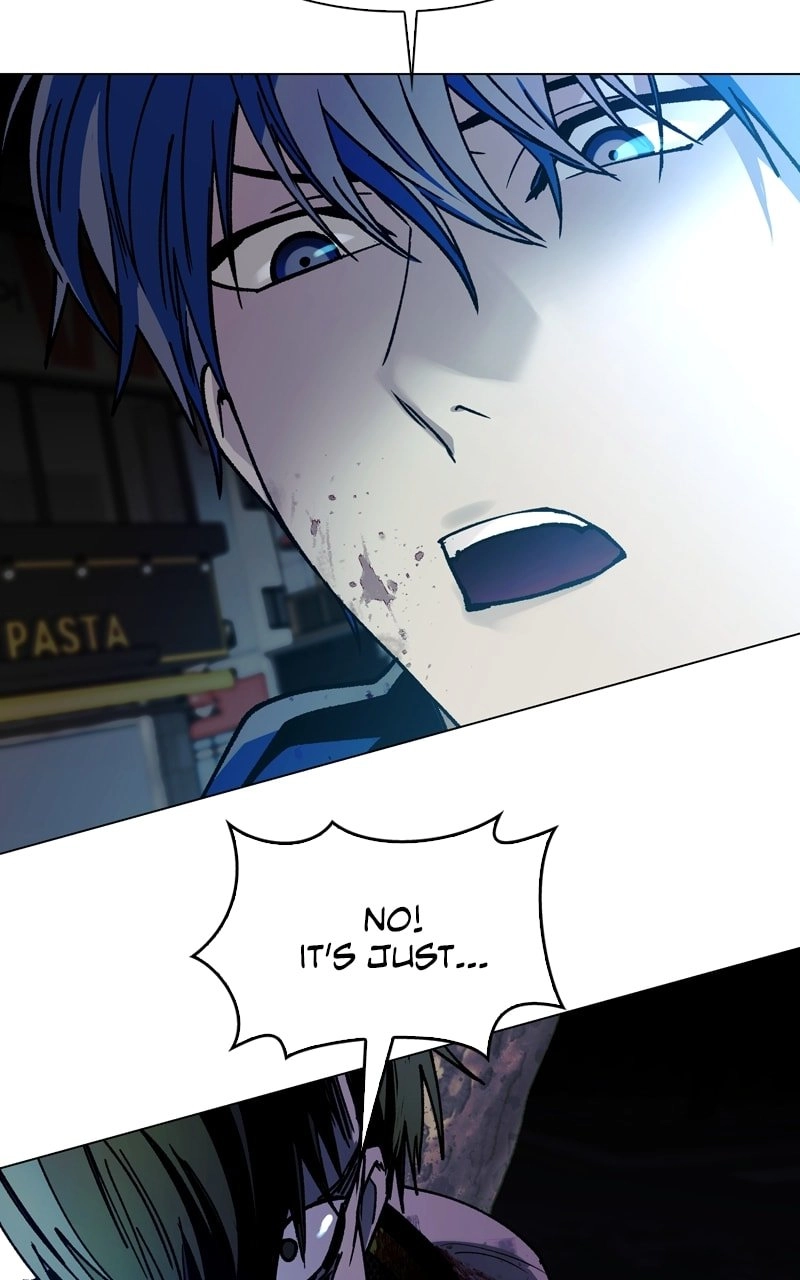 The End is a Game to Me1 Chapter 27 - Page 17