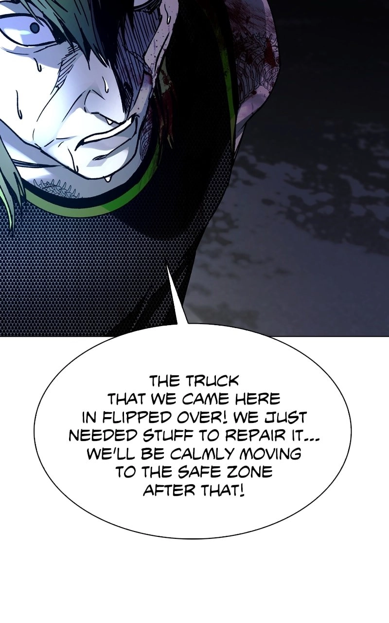 The End is a Game to Me1 Chapter 27 - Page 18