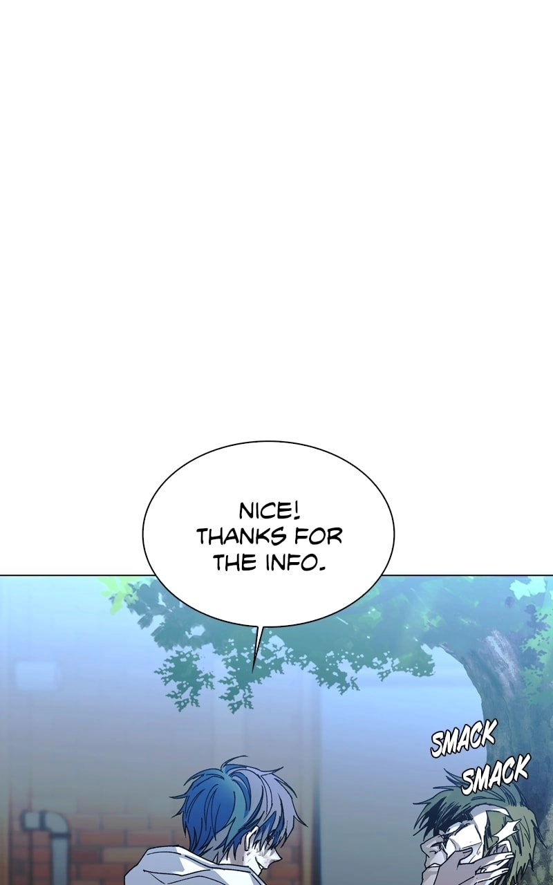 The End is a Game to Me1 Chapter 27 - Page 19